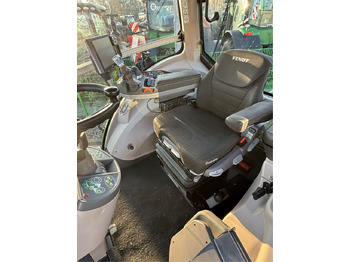 Tracteur agricole Fendt 826 Vario S4 ProfiPlus: photos 4