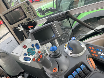 Tracteur agricole Fendt 936 Vario: photos 5