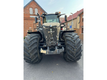 Tracteur agricole Fendt 936 Vario Gen7 Profi Setting2: photos 4 Tracteur agricole Fendt 936 Vario Gen7 Profi Setting2: photos 4