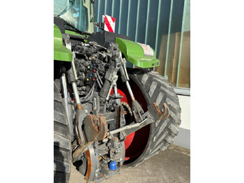 Tracteur agricole Fendt 943MT: photos 4