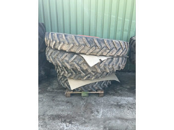 Pneus et jantes FENDT