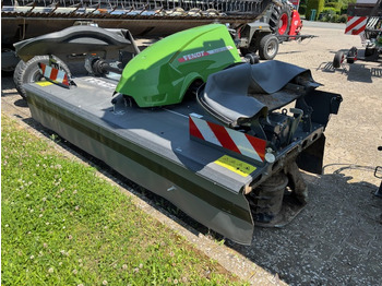 Faucheuse FENDT