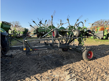 Faneuse FENDT