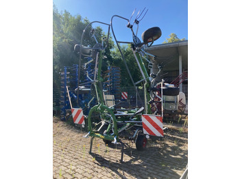 Faneuse FENDT