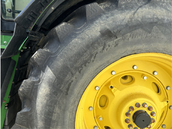 Tracteur agricole John Deere 7290 R: photos 2