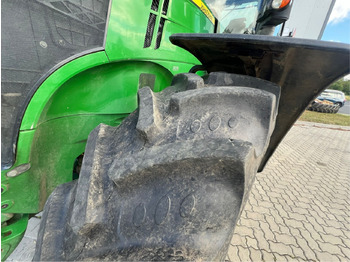 Tracteur agricole John Deere 7310 R: photos 3