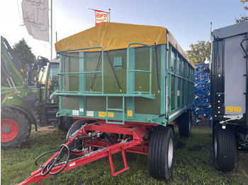 Camion benne neuf Knies KD 180: photos 2