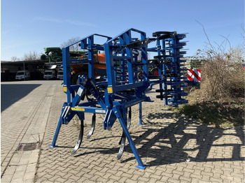 Köckerling Trio 400 ohne Steinsicherung en leasing occasion Köckerling Trio 400 ohne Steinsicherung: photos 1