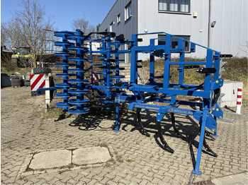 Köckerling Trio 400 ohne Steinsicherung en leasing occasion Köckerling Trio 400 ohne Steinsicherung: photos 2