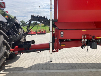 Camion benne neuf Krampe Big Body 790 Carrier: photos 3