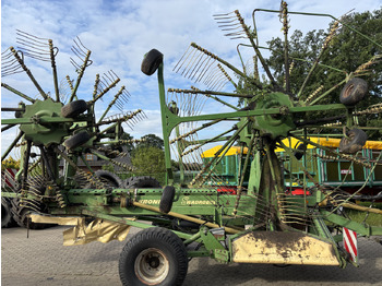 Faneuse KRONE Swadro