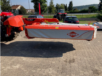 Faucheuse Kuhn FC 314-FF: photos 4