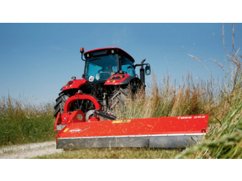 Broyeur à axe horizontal KUHN