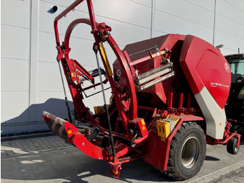 Matériel de fenaison Lely Welger RPC 245 Tornado: photos 4 Matériel de fenaison Lely Welger RPC 245 Tornado: photos 4