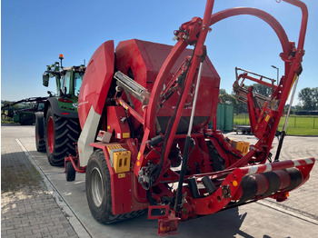 Matériel de fenaison Lely Welger RPC 245 Tornado: photos 3 Matériel de fenaison Lely Welger RPC 245 Tornado: photos 3
