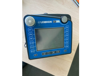 Semoir Lemken Saphir 8: photos 4
