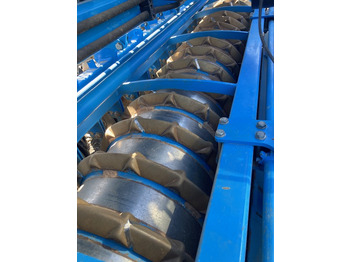 Semoir Lemken Saphir 8: photos 5