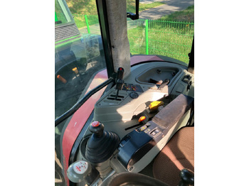 Tracteur agricole Massey Ferguson 6290: photos 3 Tracteur agricole Massey Ferguson 6290: photos 3