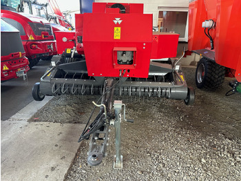 Massey Ferguson Hochdruckpresse 1840 en leasing occasion Massey Ferguson Hochdruckpresse 1840: photos 3