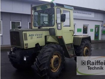 Tracteur agricole Mercedes-Benz MB Trac 800