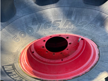 Pneus et jantes MICHELIN
