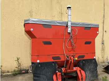 Distributeur d'engrais RAUCH