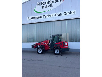 Chargeuse sur pneus SCHÄFFER