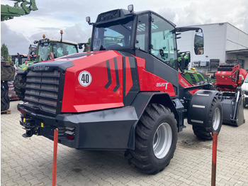 Chargeuse neuf Schäffer Teleradlader Typ 8620T-3: photos 5