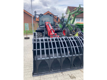 Chargeuse neuf Schäffer Teleradlader Typ 8620T-3: photos 3