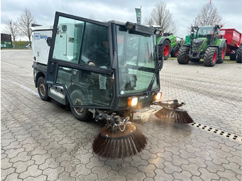 Faucheuse Schmidt Kehrmaschine Compact  200: photos 3