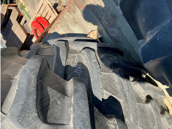 Pneus et jantes TRELLEBORG