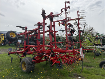 Charrue Väderstad Swift SW 640   Walze: photos 2
