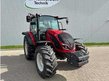 Valtra A105 MH en leasing occasion Valtra A105 MH: photos 1