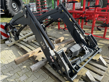 Chargeur frontal pour tracteur VALTRA