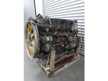 Moteur DAF