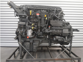 Moteur DAF
