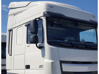 Aérodynamique/ Spoilers DAF XF 106