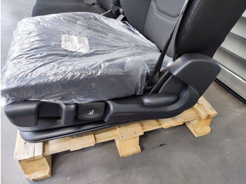 Siège pour Camion neuf Iveco Complete 3: photos 4