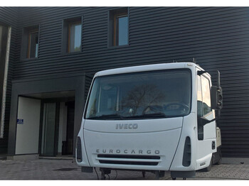 Cabine et intérieur IVECO EuroCargo