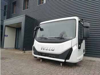 Cabine et intérieur pour Camion Iveco EUROCARGO Euro 6: photos 3