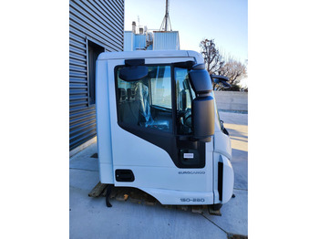 Cabine et intérieur pour Camion neuf Iveco Eurocargo E6: photos 2