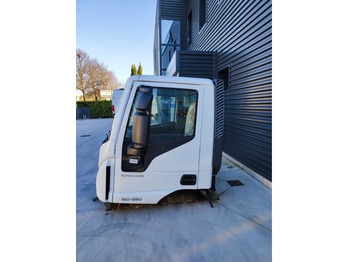 Cabine et intérieur pour Camion neuf Iveco Eurocargo E6: photos 5
