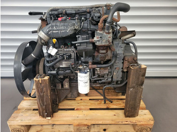 Moteur IVECO EuroCargo