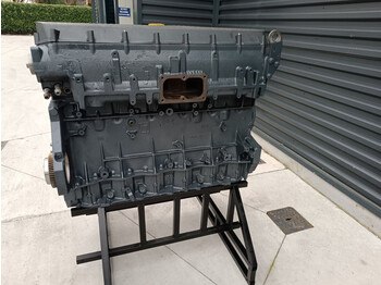 Moteur IVECO Stralis