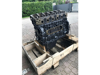 Moteur IVECO Stralis