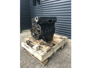 Moteur IVECO Stralis