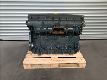 Moteur pour Camion Iveco STRALIS EURO 5 420 - 450 - 460 CURSOR 10 F3AE3681 EURO 5: photos 2