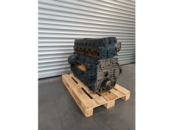 Moteur pour Camion Iveco STRALIS EURO 5 420 - 450 - 460 CURSOR 10 F3AE3681 EURO 5: photos 3
