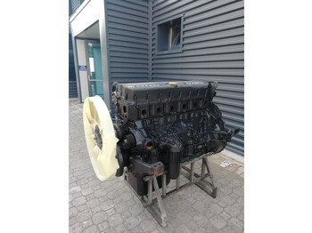Moteur IVECO Stralis