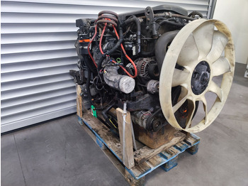 Moteur IVECO Stralis